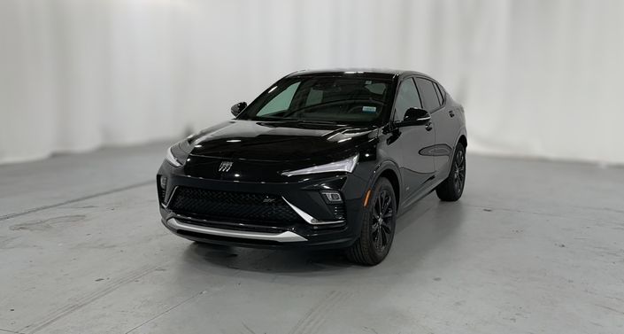 Thumbnail: 2025 Buick Envista - 1