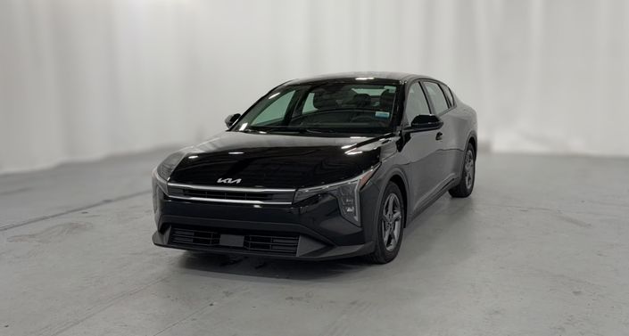 Thumbnail: 2025 Kia K4 - 1