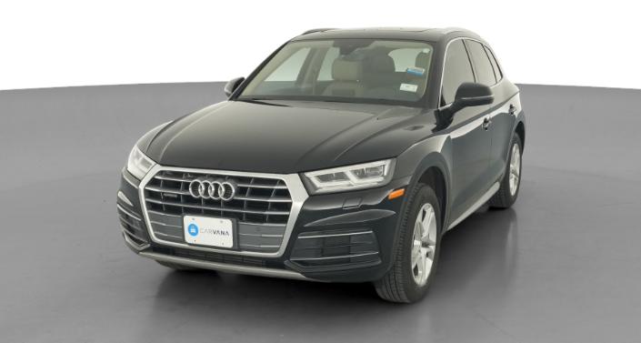 Thumbnail: 2018 Audi Q5 - 1