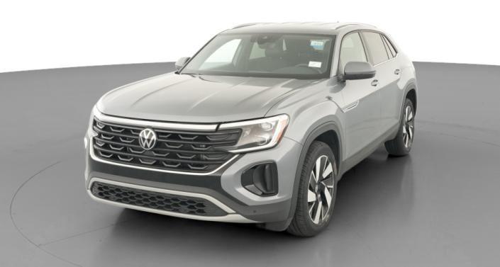 Thumbnail: 2025 Volkswagen Atlas - 1