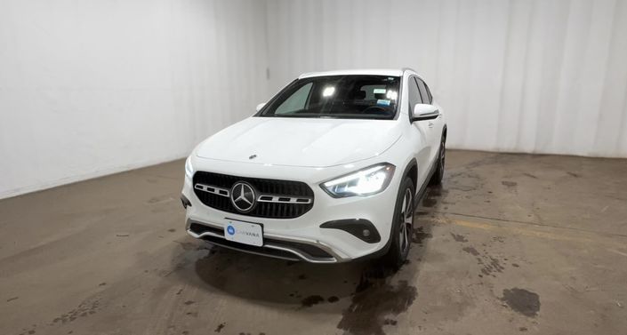 Thumbnail: 2025 Mercedes-Benz GLA - 1