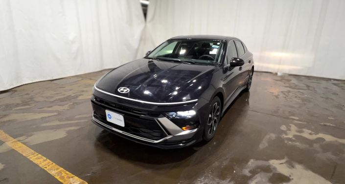 Thumbnail: 2025 Hyundai Sonata - 1