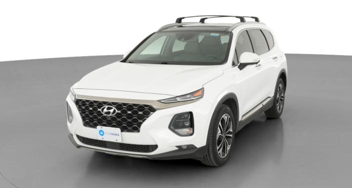 Thumbnail: 2020 Hyundai Santa Fe - 1