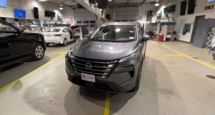 Thumbnail: 2025 Nissan Rogue - 1