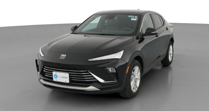 Thumbnail: 2025 Buick Envista - 1