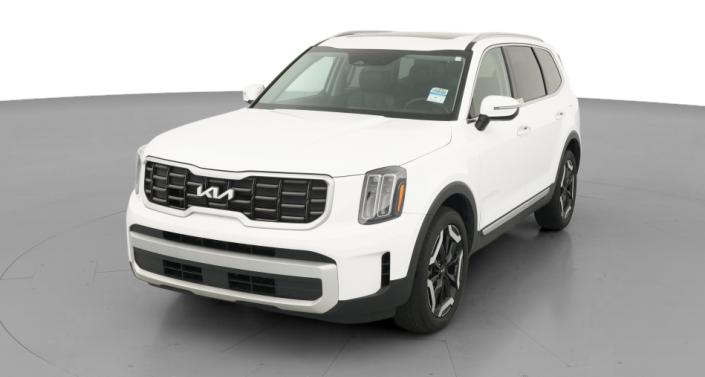 Thumbnail: 2024 Kia Telluride - 1