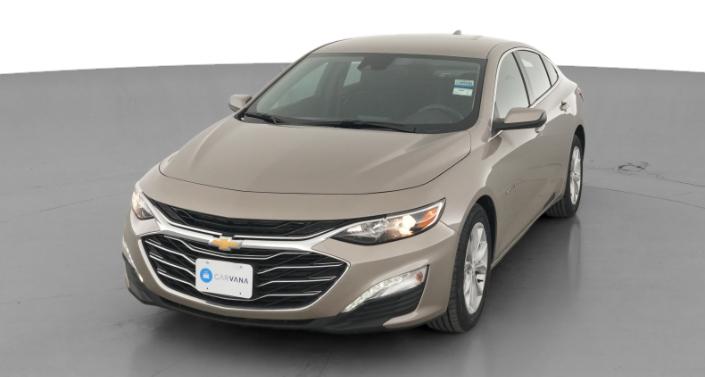 Thumbnail: 2024 Chevrolet Malibu - 1
