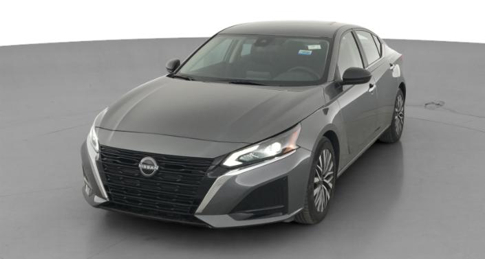 Thumbnail: 2025 Nissan Altima - 1