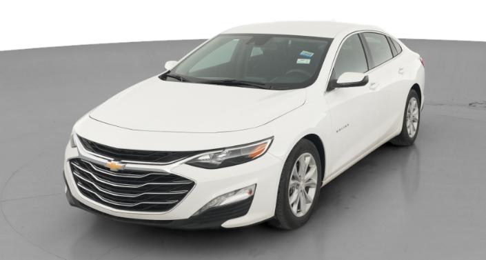 Thumbnail: 2024 Chevrolet Malibu - 1