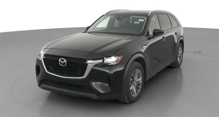 Thumbnail: 2025 Mazda CX-90 - 1