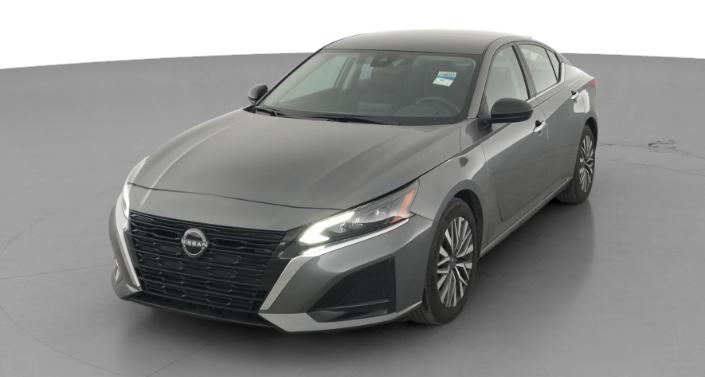 Thumbnail: 2025 Nissan Altima - 1