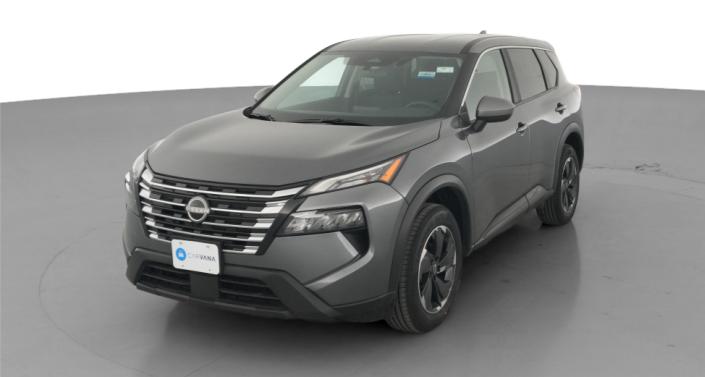 Thumbnail: 2025 Nissan Rogue - 1