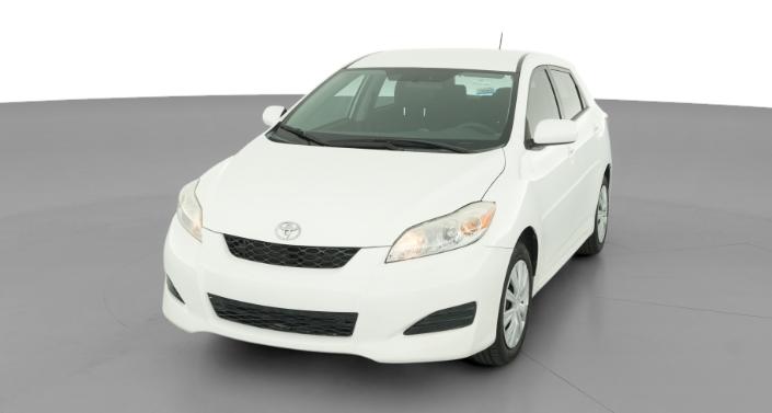 2013 Toyota Matrix S -
                  Tolleson, AZ