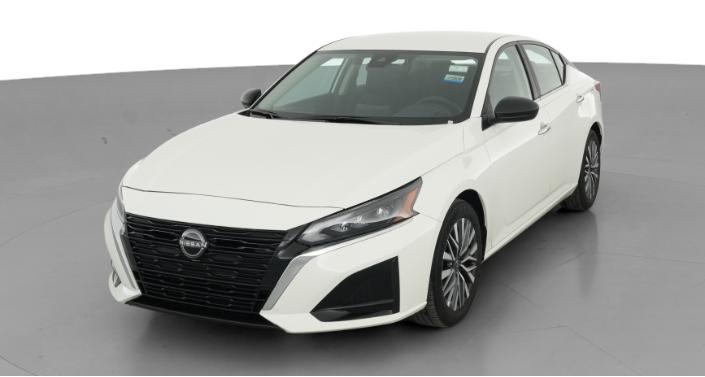 Thumbnail: 2025 Nissan Altima - 1