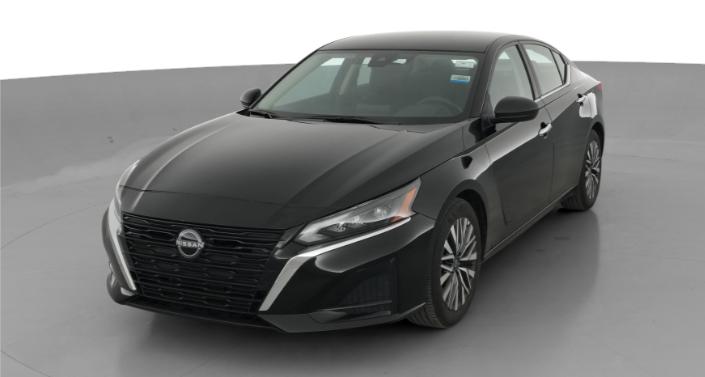 Thumbnail: 2025 Nissan Altima - 1