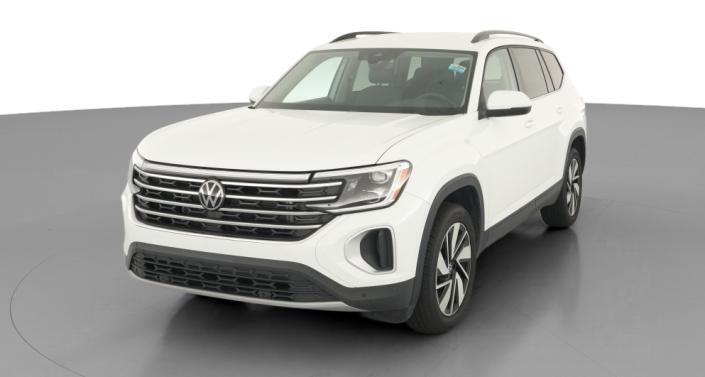 Thumbnail: 2025 Volkswagen Atlas - 1