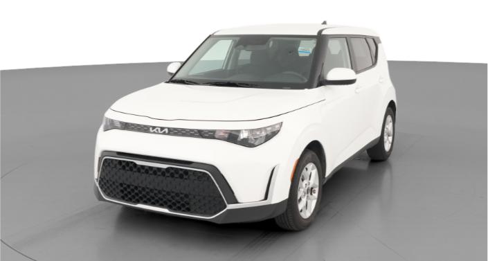 Thumbnail: 2025 Kia Soul - 1