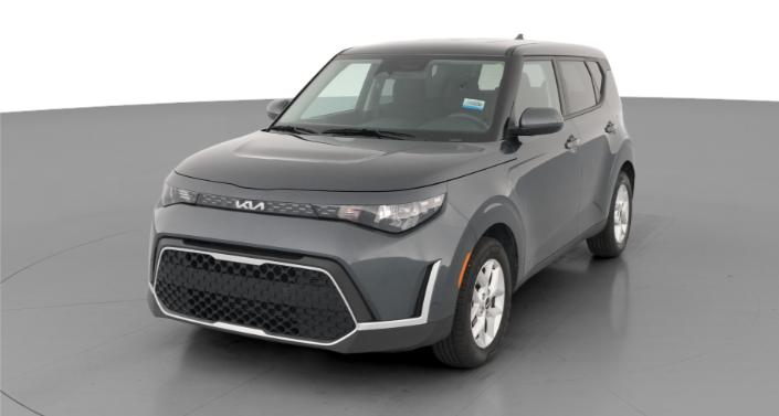 Thumbnail: 2025 Kia Soul - 1