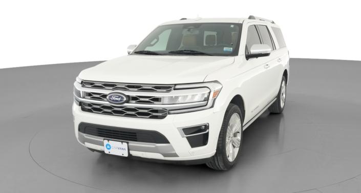 Thumbnail: 2024 Ford Expedition MAX - 1