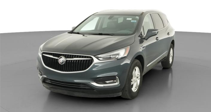 Thumbnail: 2020 Buick Enclave - 1