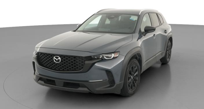 Thumbnail: 2025 Mazda CX-50 - 1