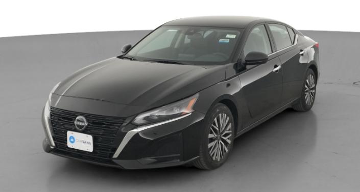 Thumbnail: 2025 Nissan Altima - 1