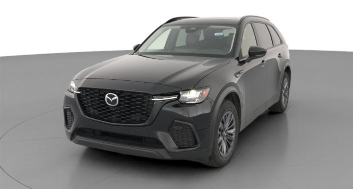 2025 Mazda CX-70 Turbo Preferred -
                  Haines City, FL