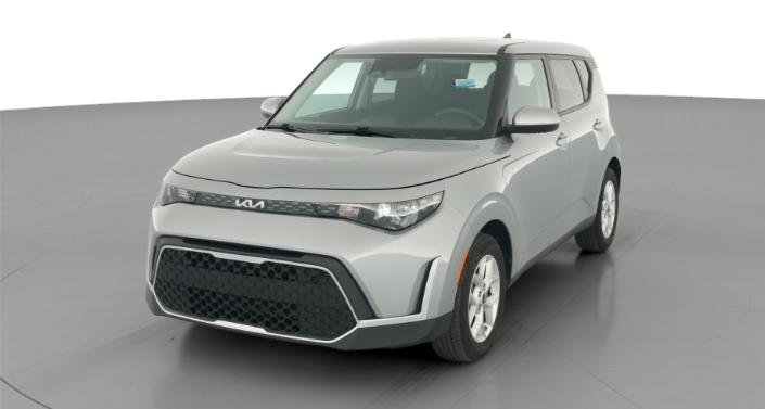 Thumbnail: 2025 Kia Soul - 1