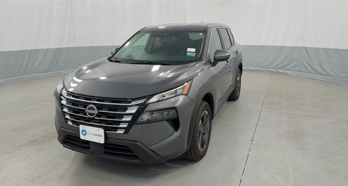 Thumbnail: 2025 Nissan Rogue - 1