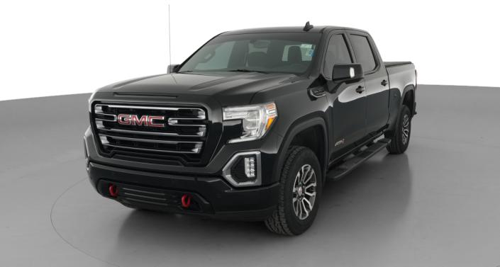 Thumbnail: 2019 GMC Sierra 1500 - 1