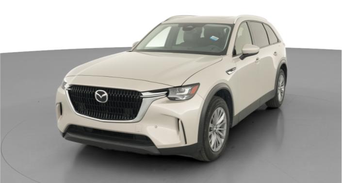 Thumbnail: 2025 Mazda CX-90 - 1