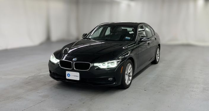 Thumbnail: 2018 BMW 3 Series - 1