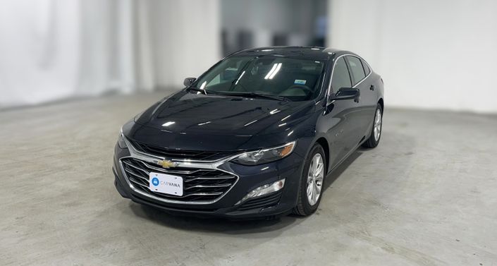 Thumbnail: 2023 Chevrolet Malibu - 1