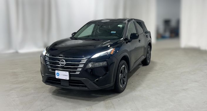 Thumbnail: 2025 Nissan Rogue - 1