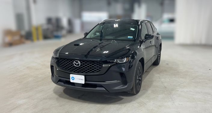 Thumbnail: 2025 Mazda CX-50 - 1