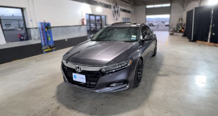 Thumbnail: 2020 Honda Accord - 1