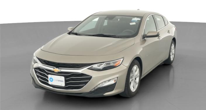 Thumbnail: 2024 Chevrolet Malibu - 1