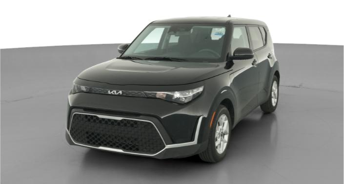 Thumbnail: 2025 Kia Soul - 1
