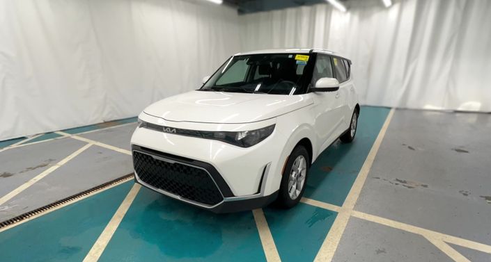 Thumbnail: 2025 Kia Soul - 1