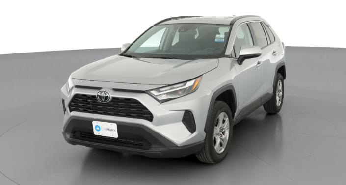 Thumbnail: 2025 Toyota RAV4 - 1