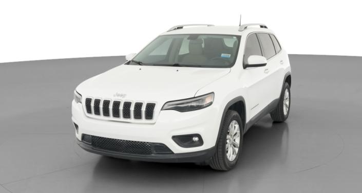 Thumbnail: 2019 Jeep Cherokee - 1