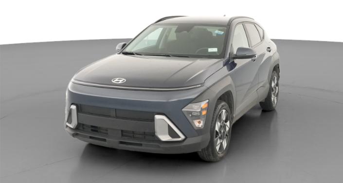 Thumbnail: 2025 Hyundai Kona - 1