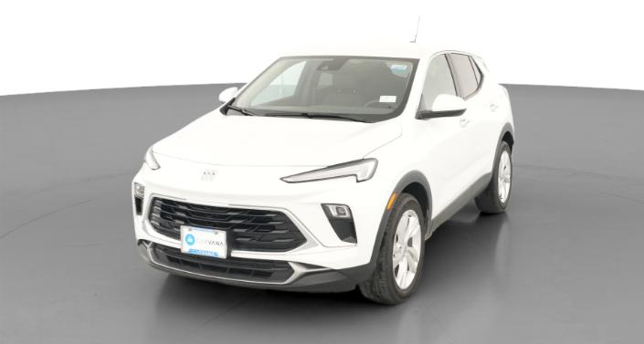 Thumbnail: 2025 Buick Encore GX - 1