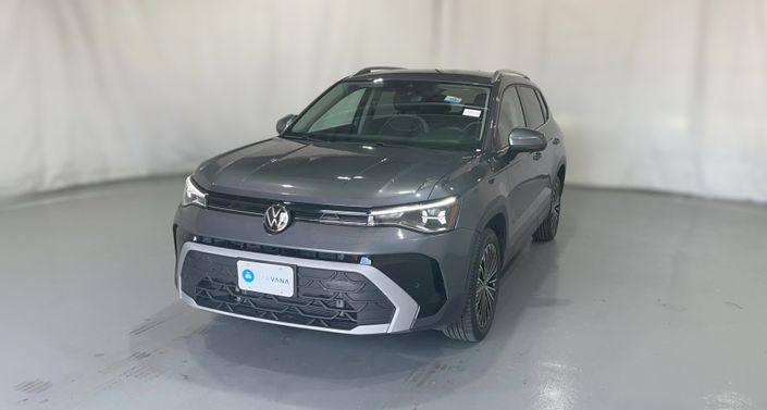 Thumbnail: 2025 Volkswagen Taos - 1