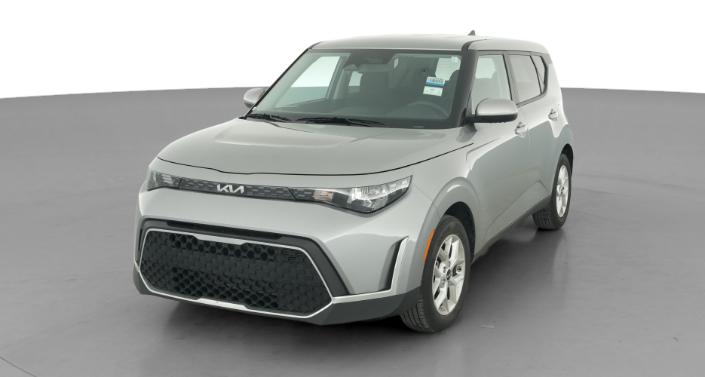 Thumbnail: 2025 Kia Soul - 1