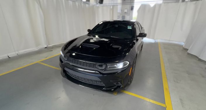 Thumbnail: 2019 Dodge Charger - 1