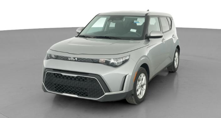 Thumbnail: 2025 Kia Soul - 1