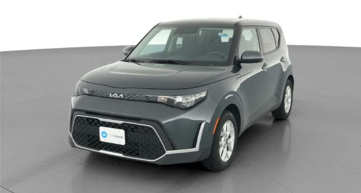 Thumbnail: 2025 Kia Soul - 1