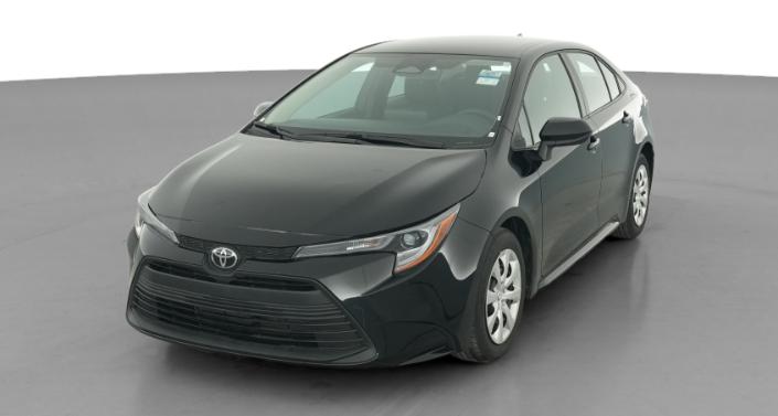 Thumbnail: 2025 Toyota Corolla - 1