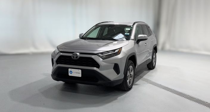 Thumbnail: 2025 Toyota RAV4 - 1
